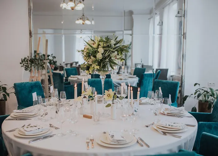 Matejki 8 4* שצ'צ'ין