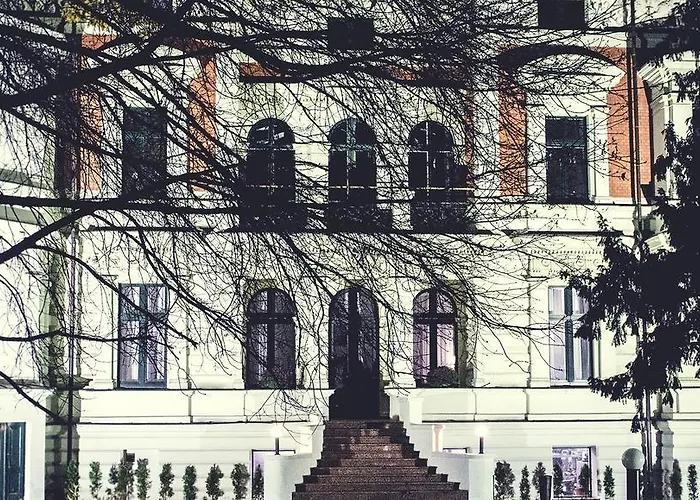 Aparthotel Matejki 8 Szczecin