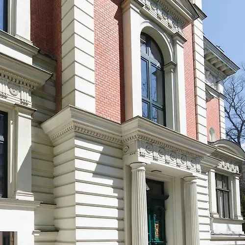 Matejki 8 4* שצ'צ'ין