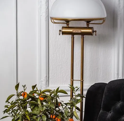 Matejki 8 מלון דירות