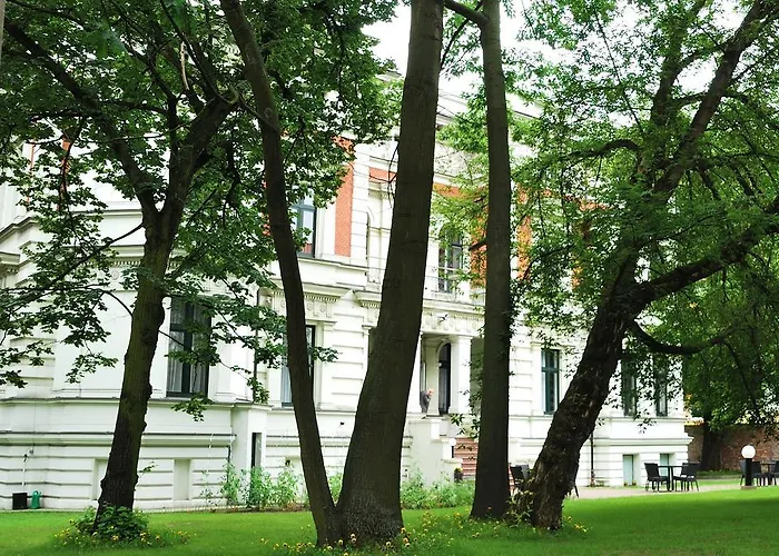 Aparthotel Matejki 8 Szczecin