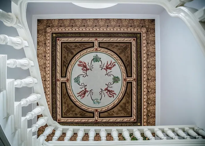 Matejki 8 Ξενοδοχείο με διαμερίσματα