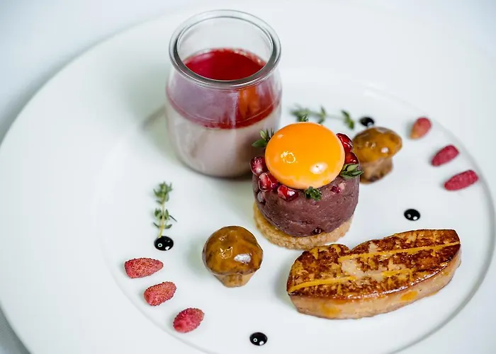 Matejki 8 מלון דירות שצ'צ'ין