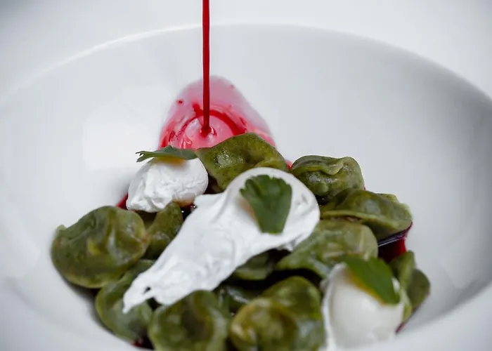 מלון דירות Matejki 8 שצ'צ'ין