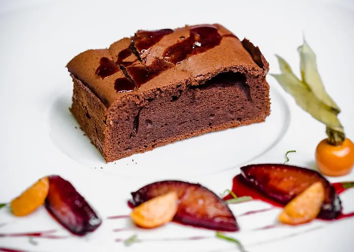 Matejki 8 4* Szczecin