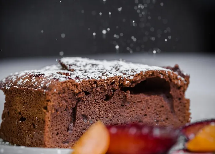 מלון דירות Matejki 8 4*