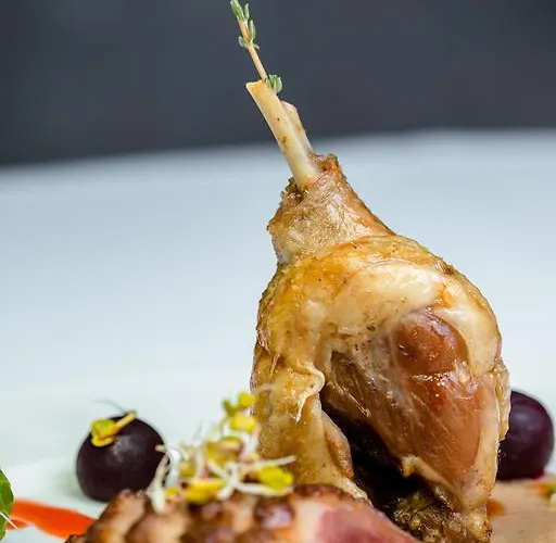 Matejki 8 Aparthotel Szczecin