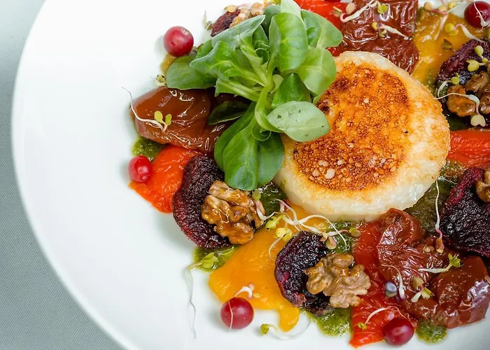 Aparthotel Matejki 8 Stettin