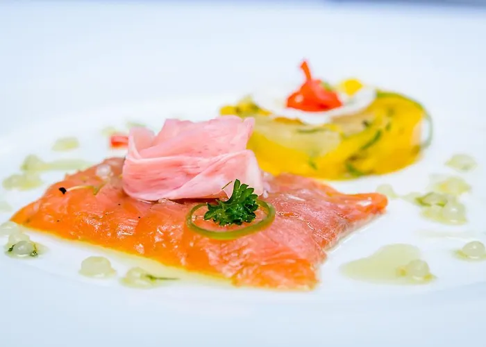 Matejki 8 Aparthotel 4*