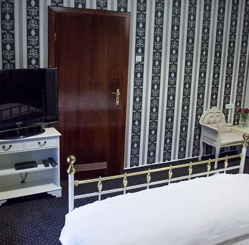 Matejki 8 4* Szczecin