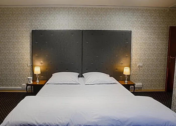 Matejki 8 Aparthotel 4*