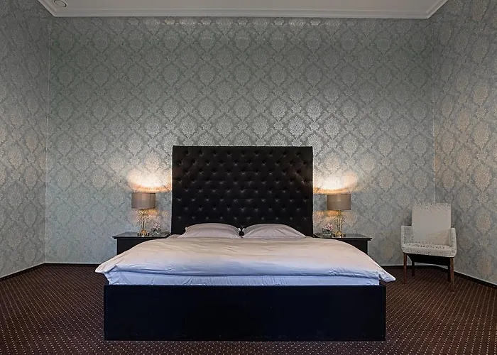 Aparthotel Matejki 8 4*