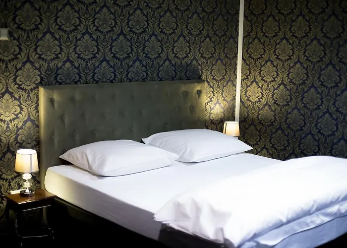 Matejki 8 Ξενοδοχείο με διαμερίσματα