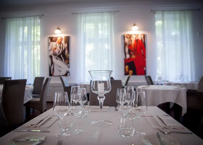 Matejki 8 Apart-hotel 4*