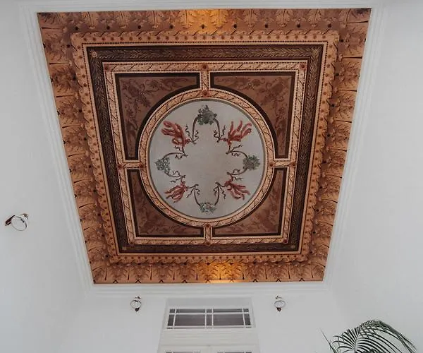 Matejki 8 Aparthotel 4*