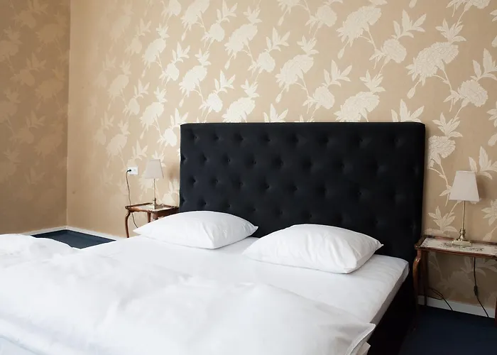 Aparthotel Matejki 8 Stettin